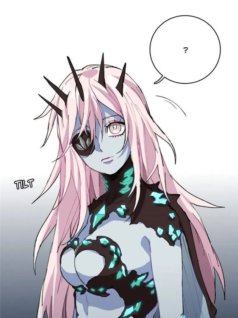 I'm a Monster Chapter 24 page 46 - 
