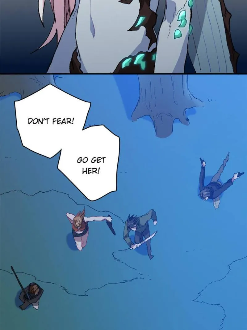 I'm a Monster Chapter 24 page 47 - 
