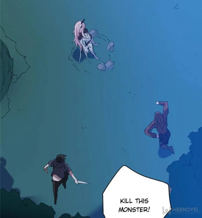 I'm a Monster Chapter 24 page 48 - 