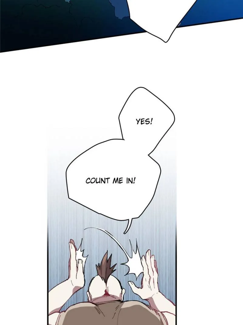 I'm a Monster Chapter 24 page 49 - 