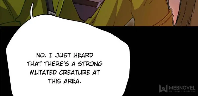 I'm a Monster Chapter 24 page 6 - 