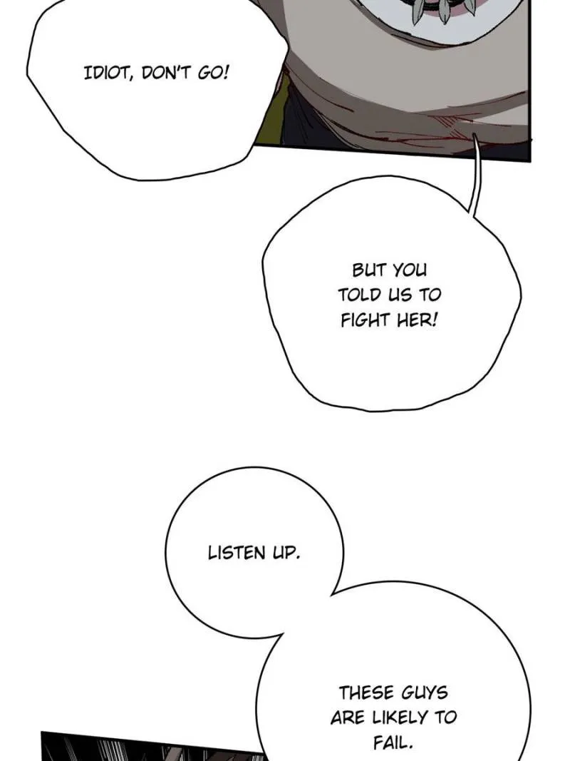 I'm a Monster Chapter 24 page 52 - 