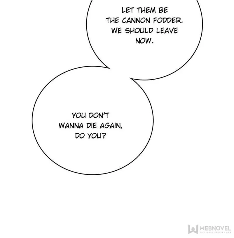 I'm a Monster Chapter 24 page 54 - 