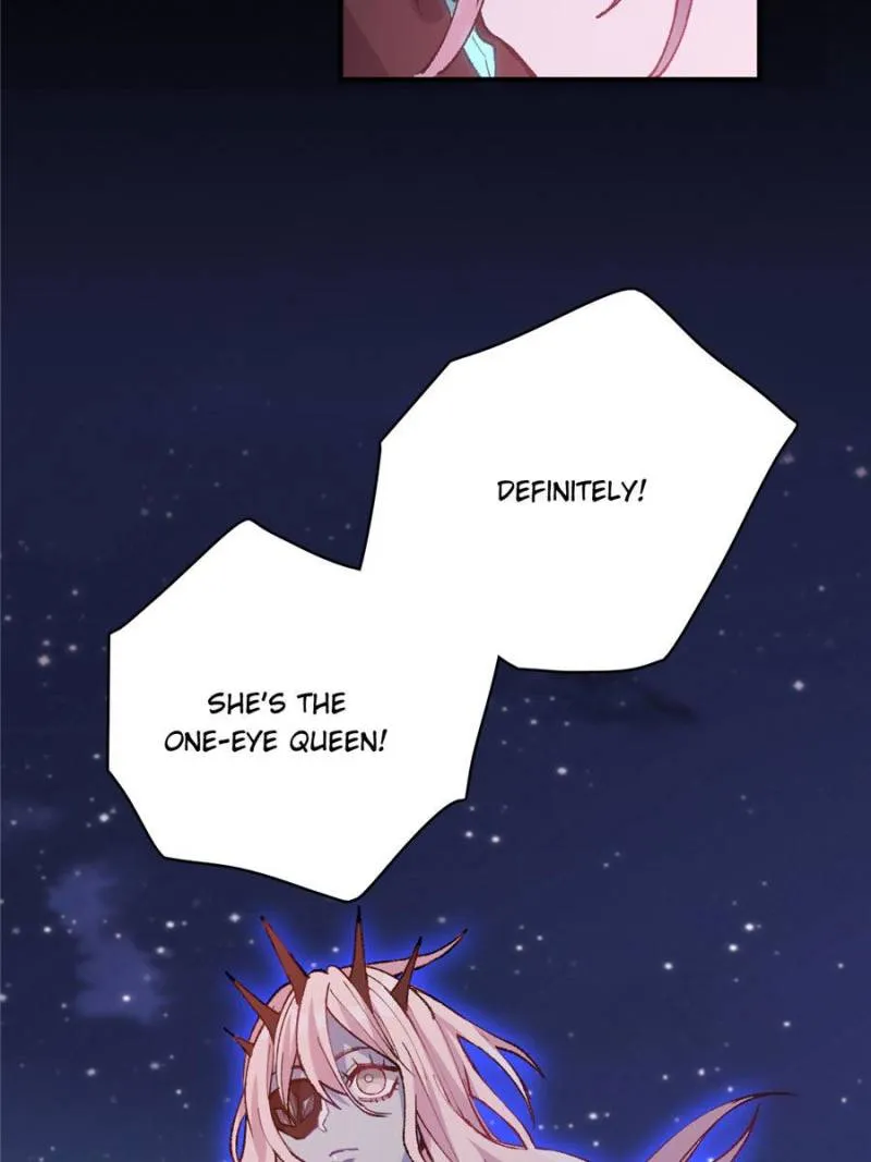 I'm a Monster Chapter 24 page 10 - 