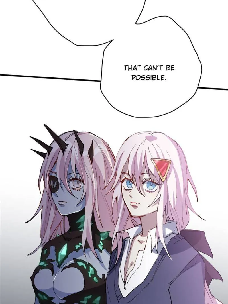 I'm a Monster Chapter 25 page 11 - 