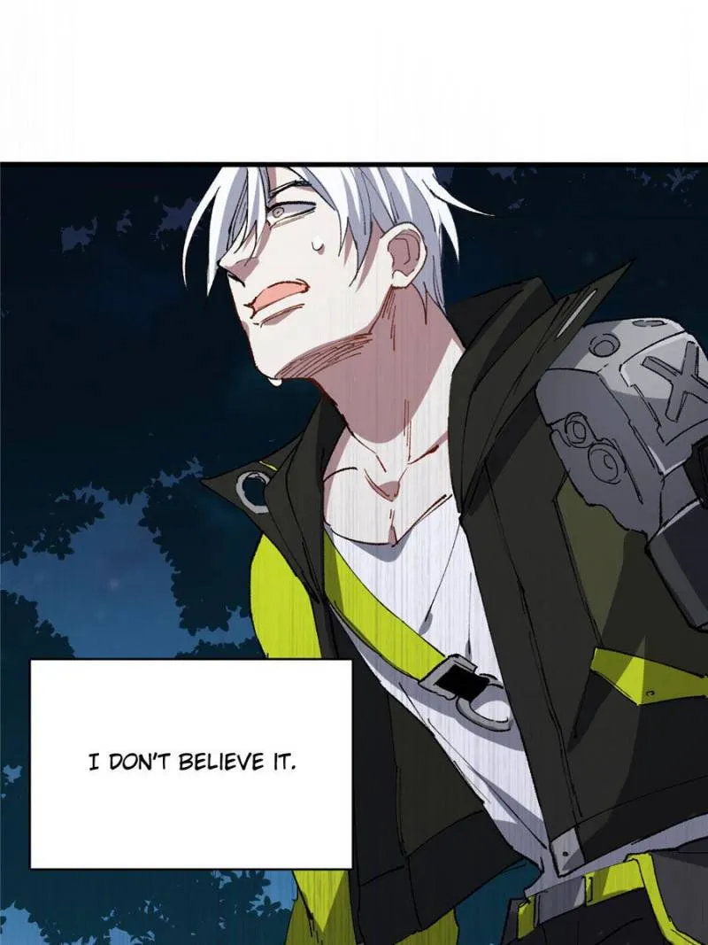 I'm a Monster Chapter 25 page 13 - 