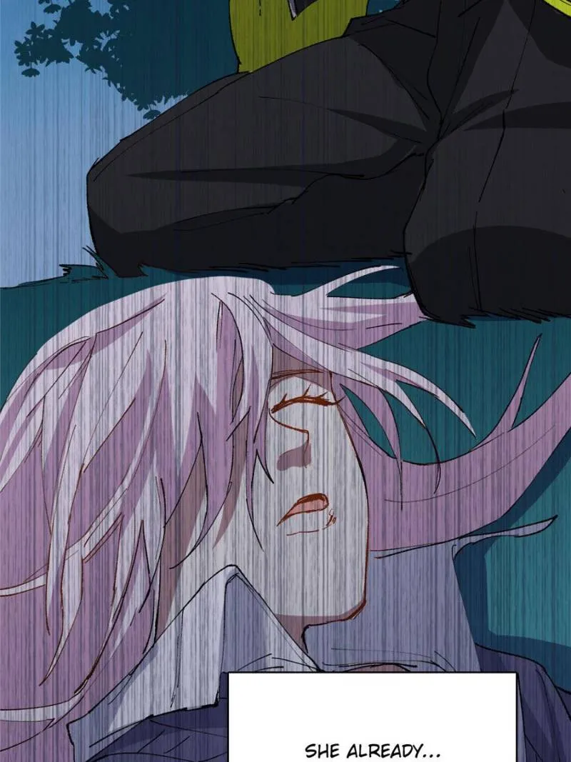 I'm a Monster Chapter 25 page 14 - 