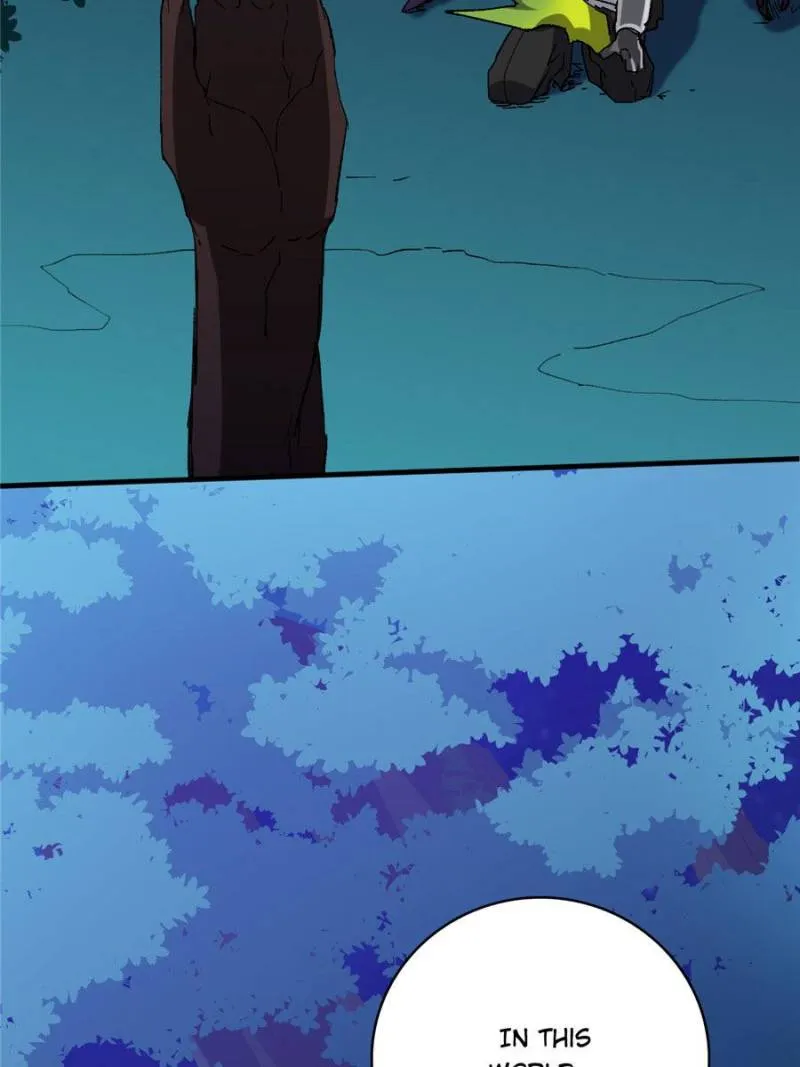I'm a Monster Chapter 25 page 20 - 