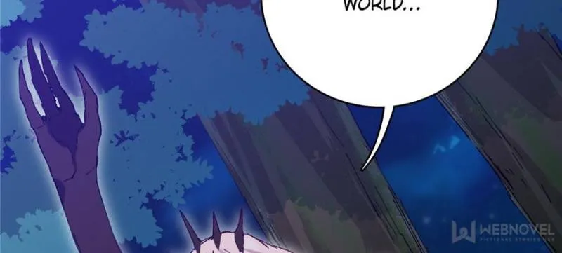 I'm a Monster Chapter 25 page 21 - 