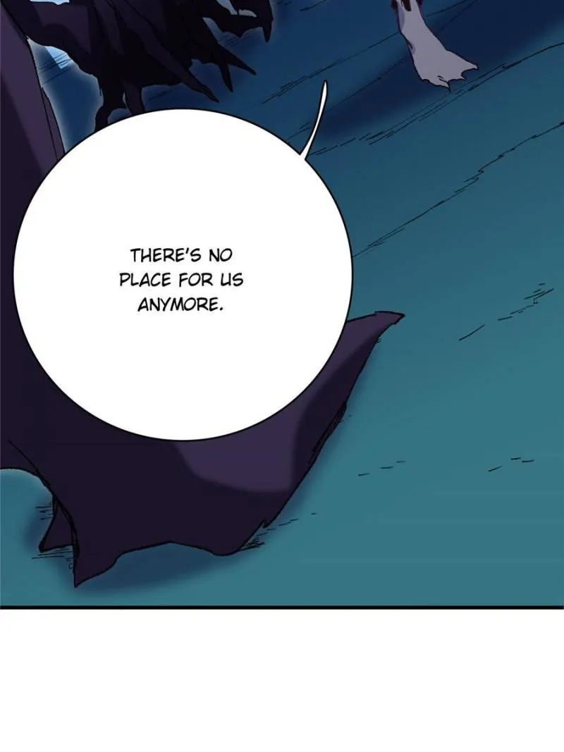 I'm a Monster Chapter 25 page 23 - 