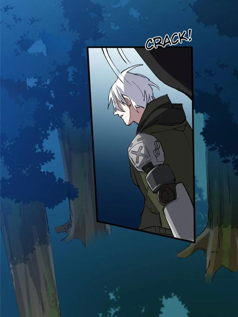 I'm a Monster Chapter 25 page 26 - 