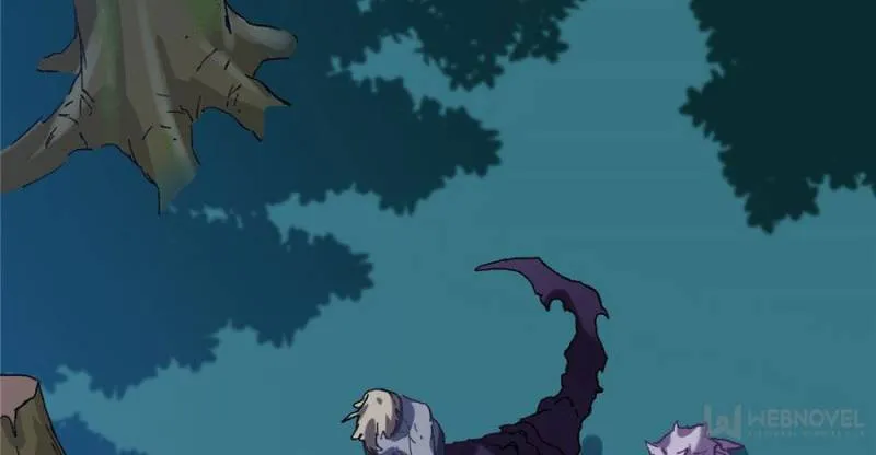 I'm a Monster Chapter 25 page 27 - 