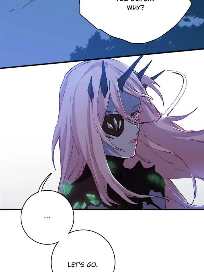 I'm a Monster Chapter 25 page 29 - 