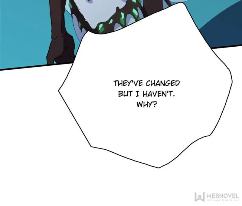 I'm a Monster Chapter 25 page 33 - 