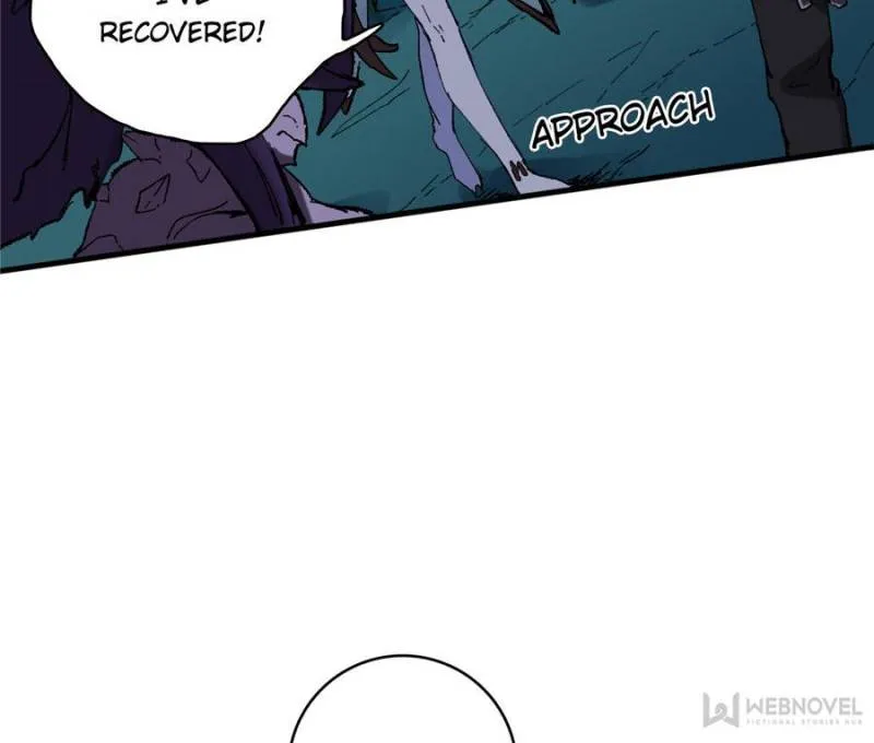I'm a Monster Chapter 25 page 39 - 