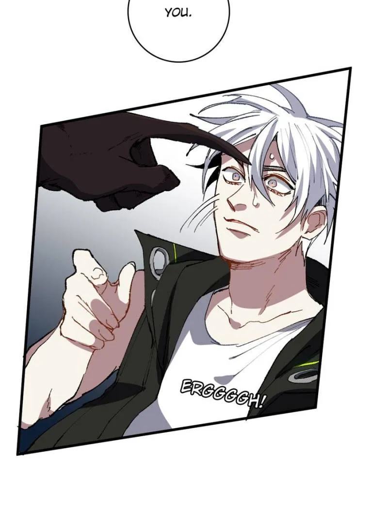 I'm a Monster Chapter 25 page 40 - 