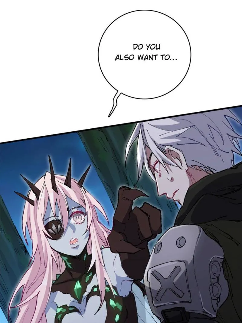 I'm a Monster Chapter 25 page 41 - 