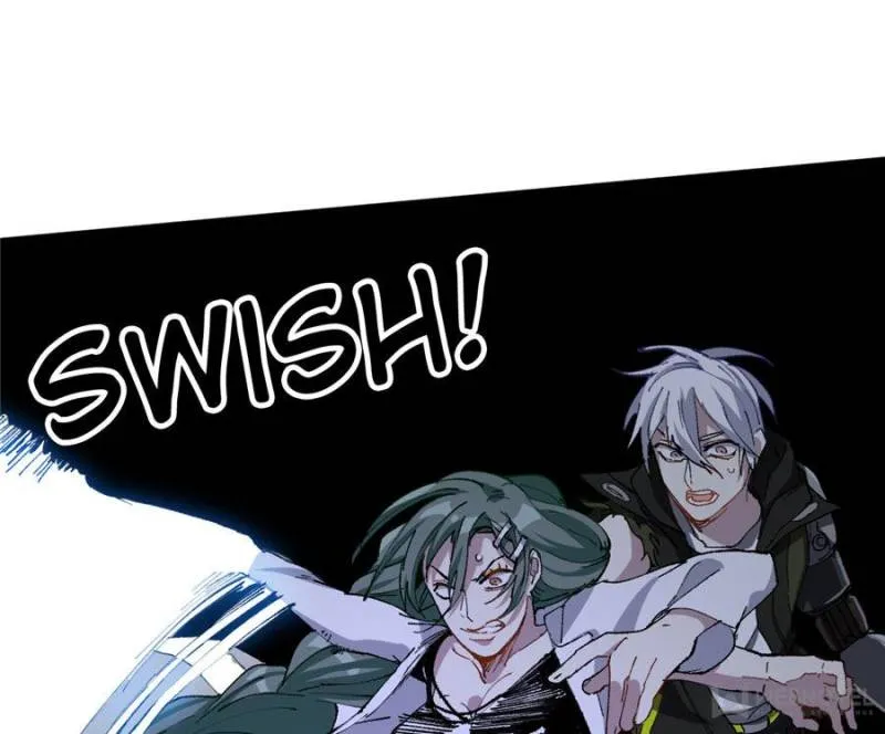 I'm a Monster Chapter 25 page 45 - 