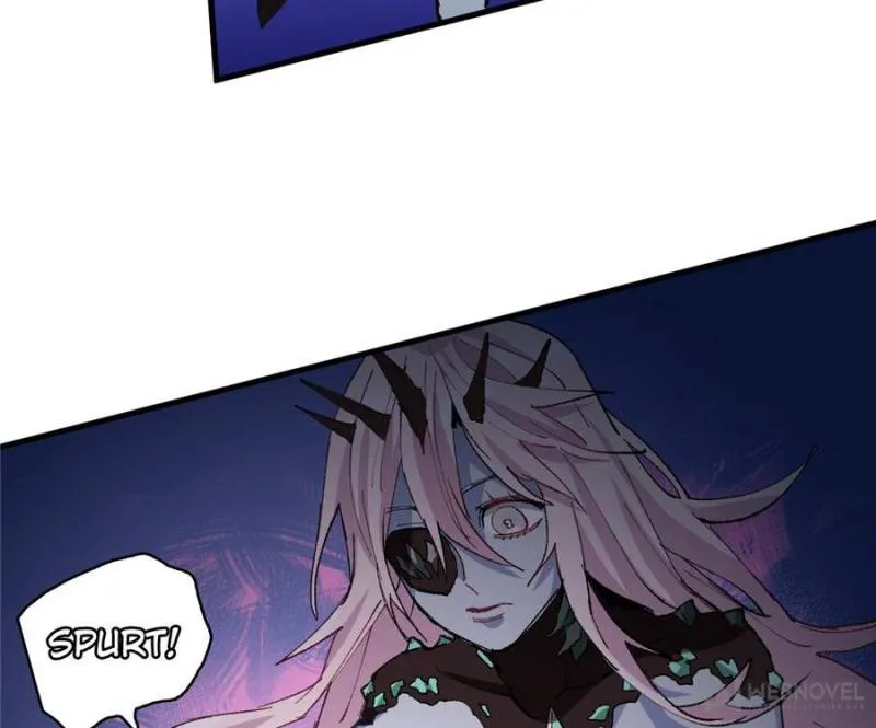 I'm a Monster Chapter 25 page 48 - 