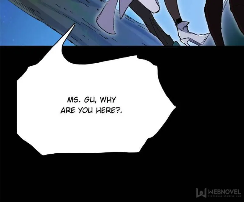 I'm a Monster Chapter 25 page 51 - 