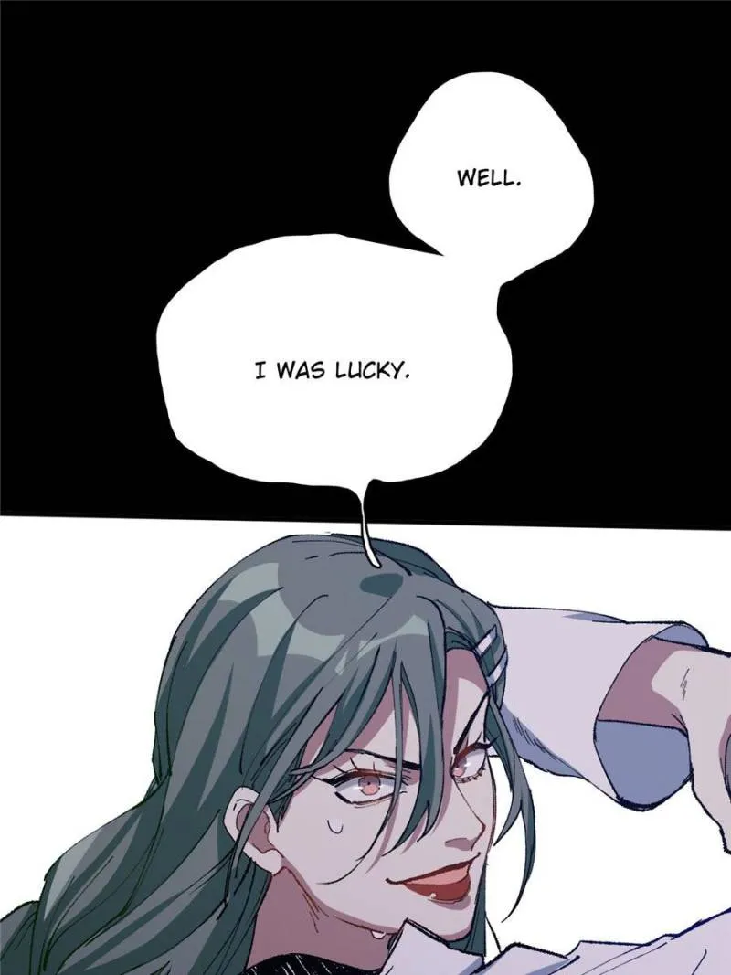 I'm a Monster Chapter 25 page 52 - 
