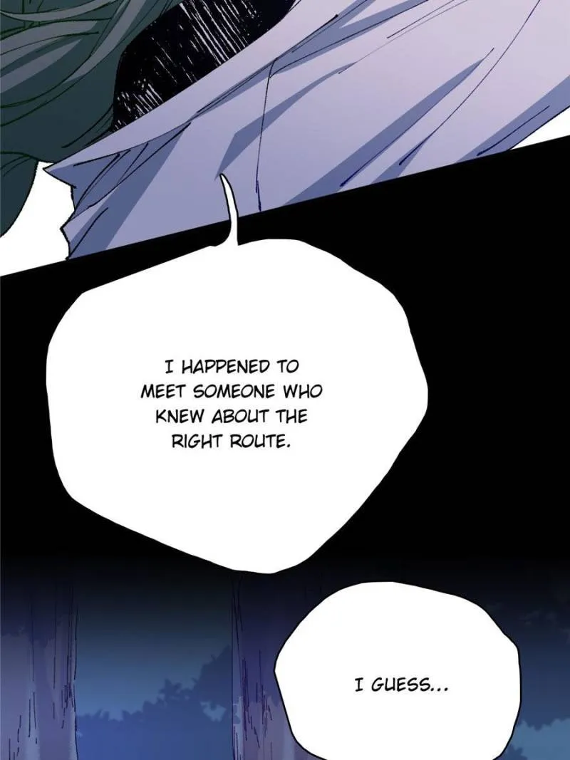 I'm a Monster Chapter 25 page 53 - 