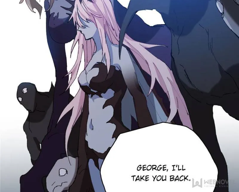 I'm a Monster Chapter 25 page 57 - 