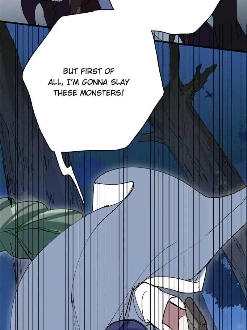 I'm a Monster Chapter 25 page 58 - 
