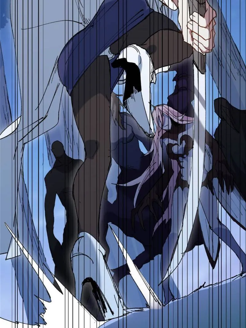 I'm a Monster Chapter 25 page 59 - 