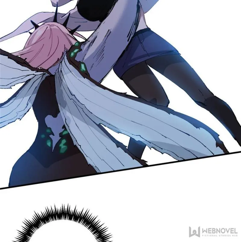 I'm a Monster Chapter 26 page 12 - 