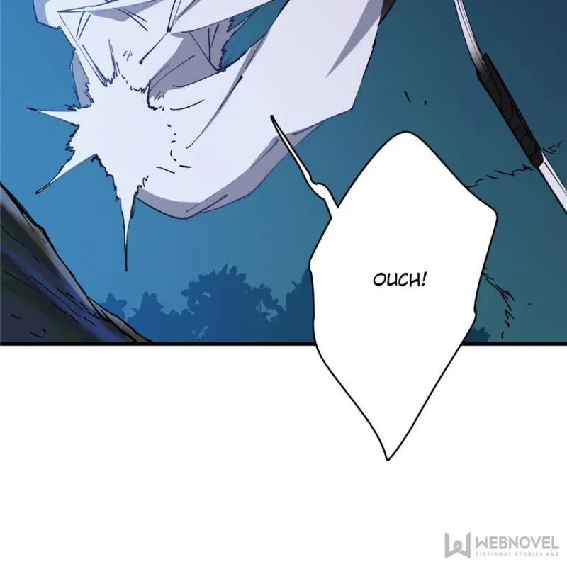 I'm a Monster Chapter 26 page 15 - 