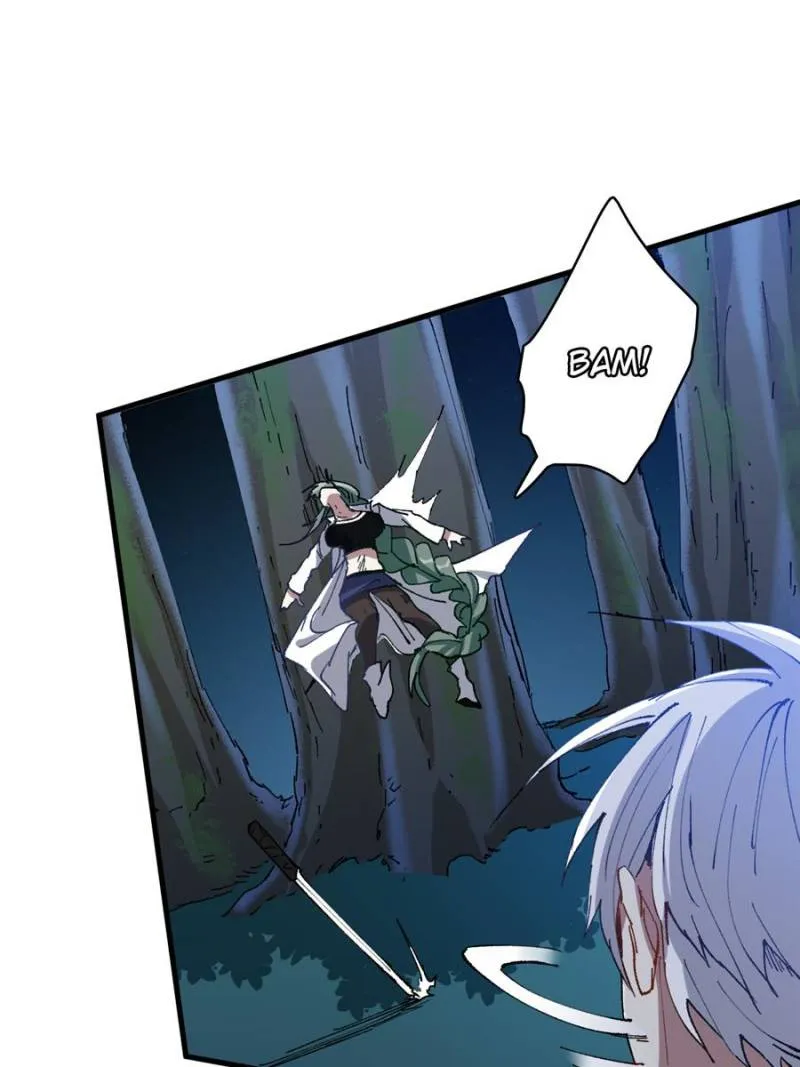 I'm a Monster Chapter 26 page 16 - 
