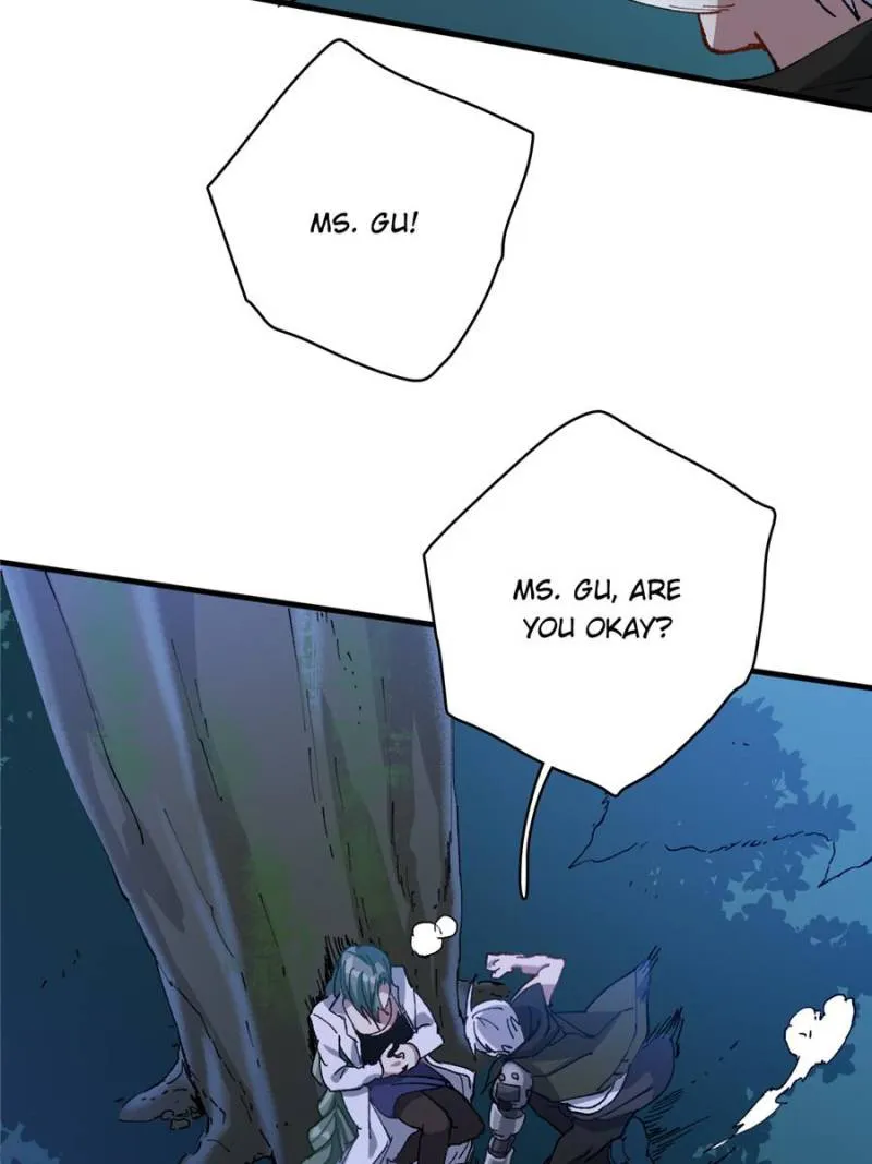 I'm a Monster Chapter 26 page 17 - 