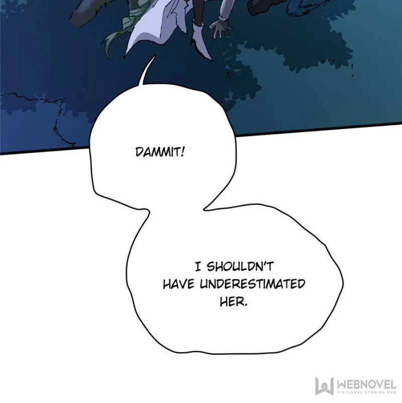 I'm a Monster Chapter 26 page 18 - 