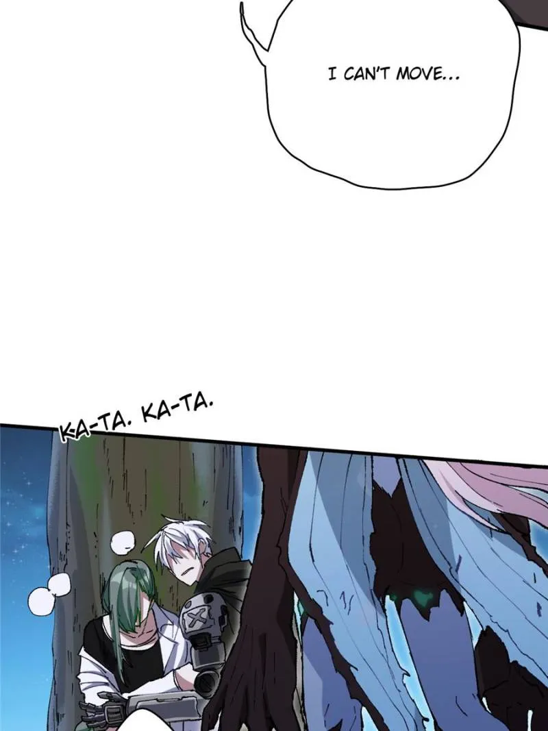 I'm a Monster Chapter 26 page 20 - 