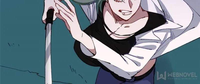 I'm a Monster Chapter 26 page 3 - 