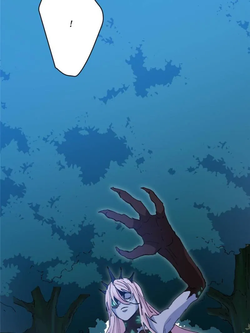 I'm a Monster Chapter 26 page 22 - 