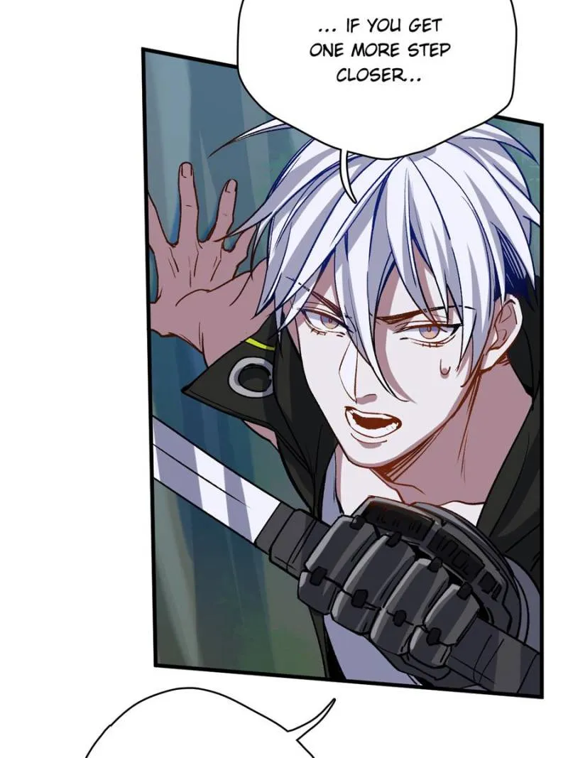 I'm a Monster Chapter 26 page 28 - 
