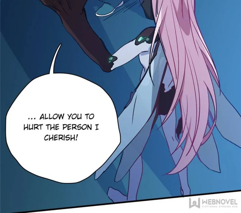 I'm a Monster Chapter 26 page 30 - 