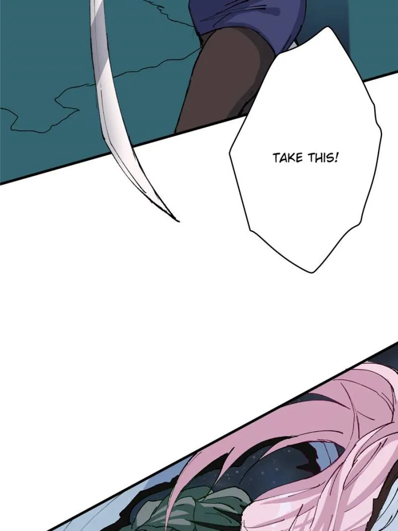 I'm a Monster Chapter 26 page 4 - 