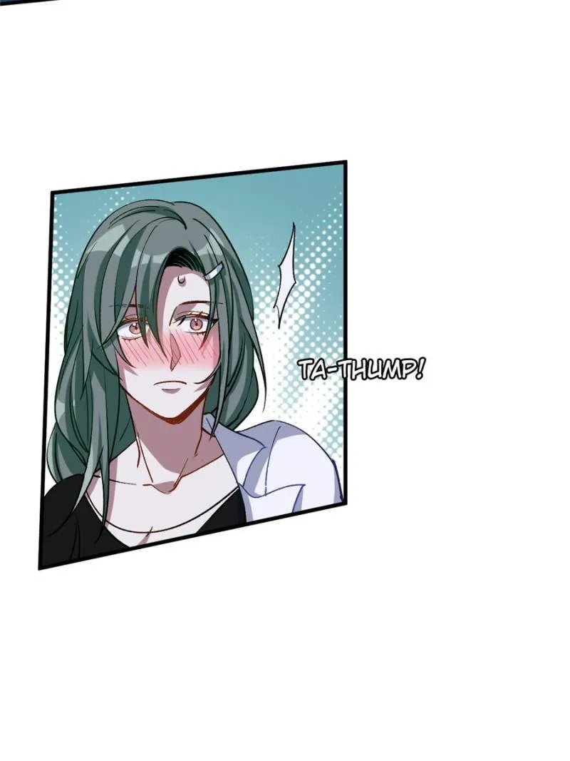 I'm a Monster Chapter 26 page 31 - 