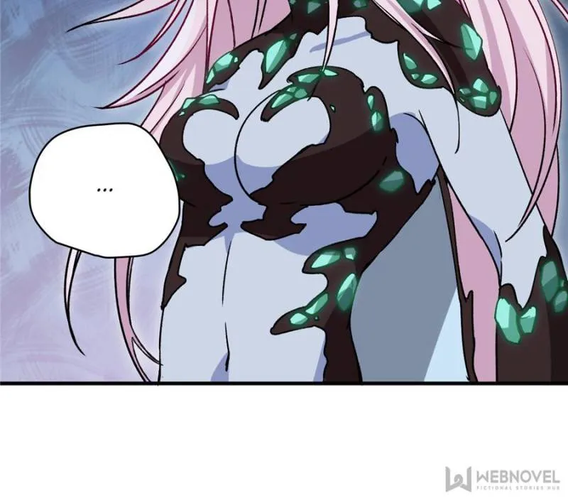 I'm a Monster Chapter 26 page 33 - 