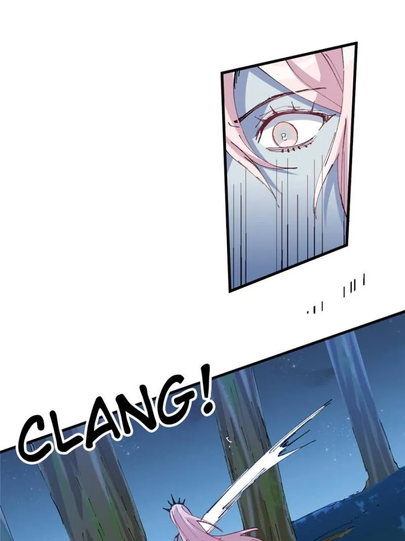 I'm a Monster Chapter 26 page 34 - 