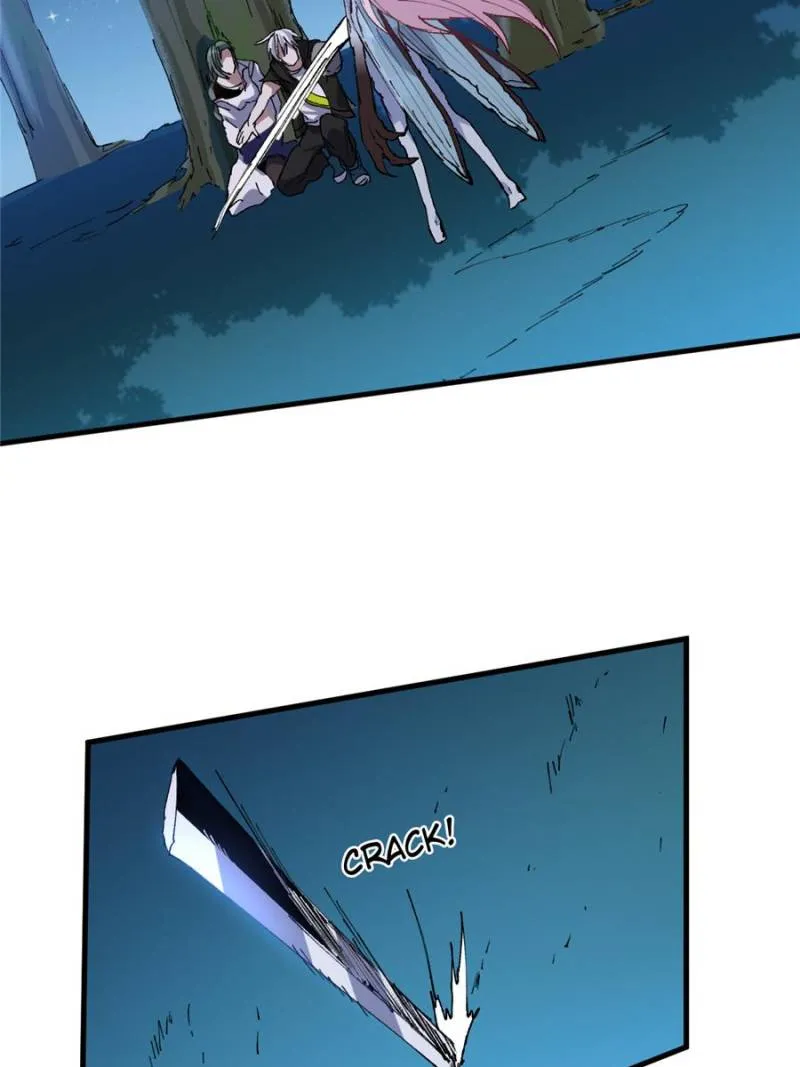 I'm a Monster Chapter 26 page 35 - 