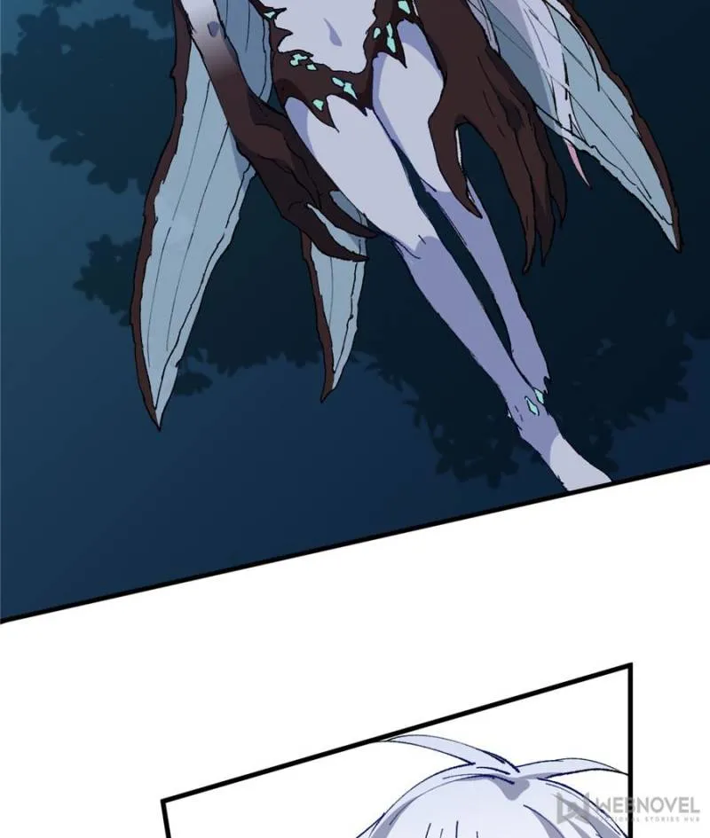 I'm a Monster Chapter 26 page 39 - 