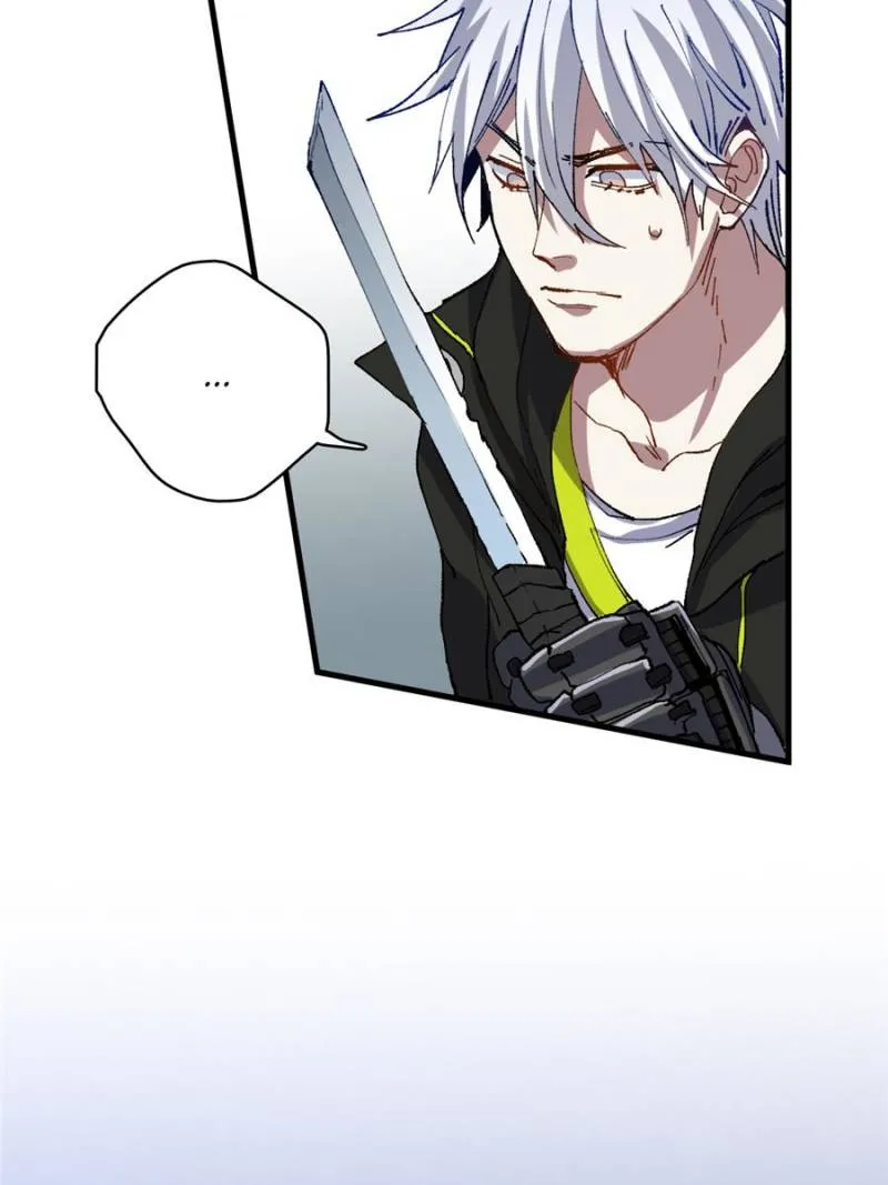 I'm a Monster Chapter 26 page 40 - 