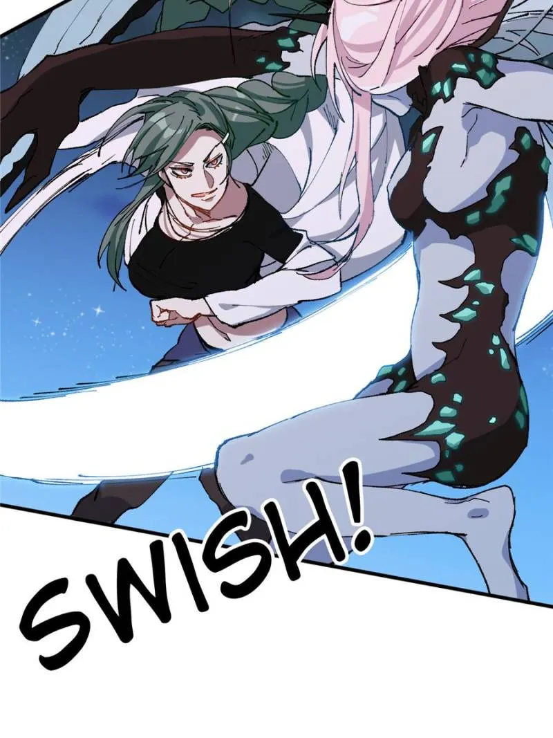 I'm a Monster Chapter 26 page 5 - 