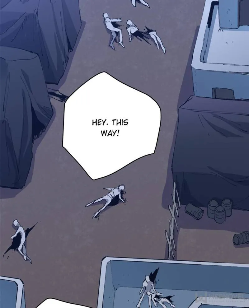 I'm a Monster Chapter 26 page 42 - 