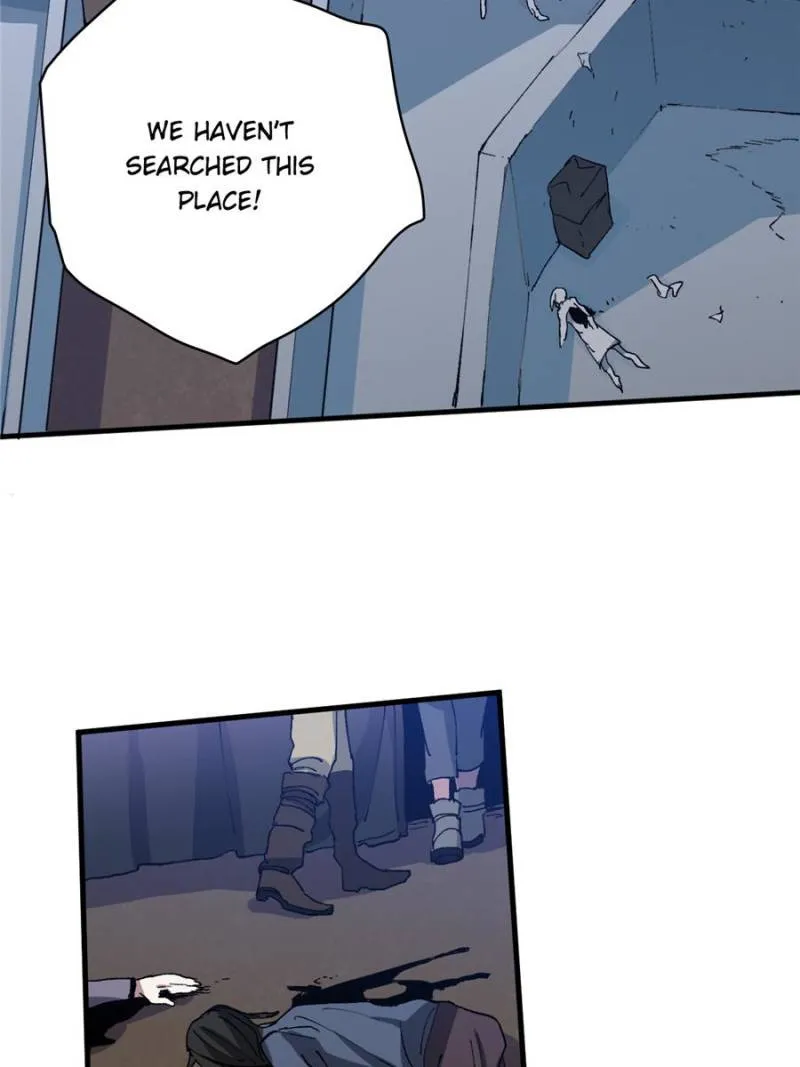I'm a Monster Chapter 26 page 43 - 