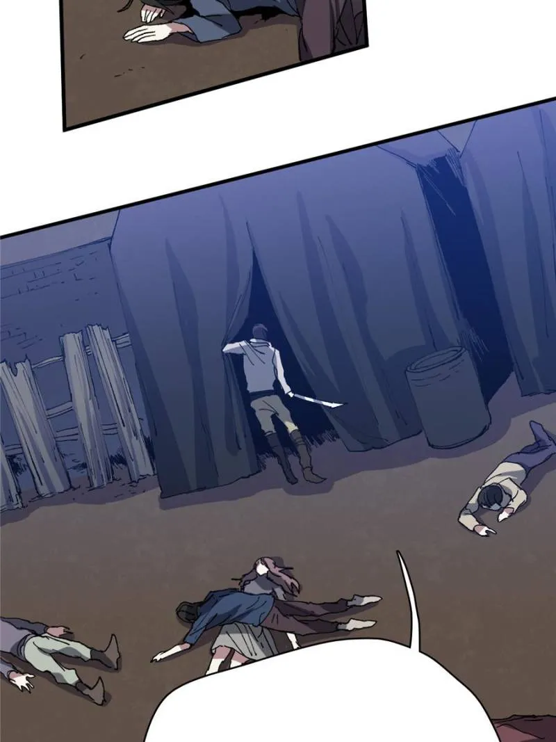 I'm a Monster Chapter 26 page 44 - 